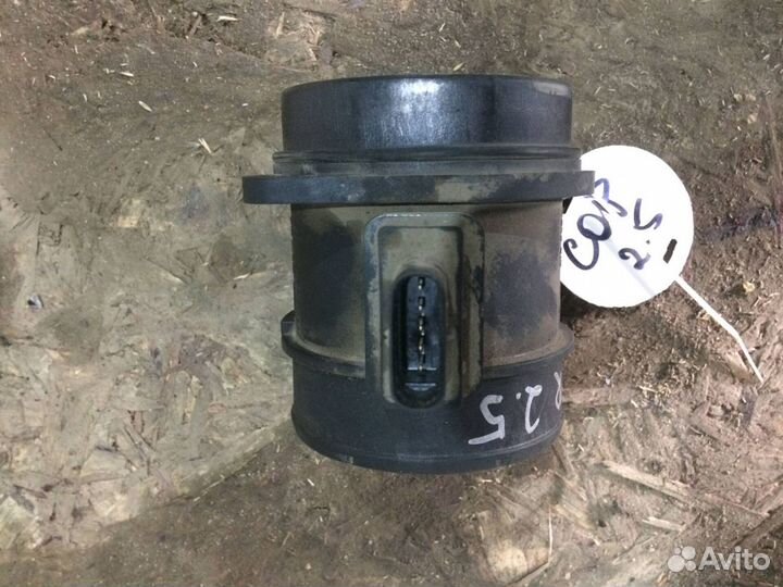 Датчик массового расхода воздуха дмрв Kia Sorento