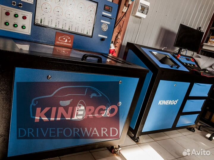 АКПП U151F toyota highlander