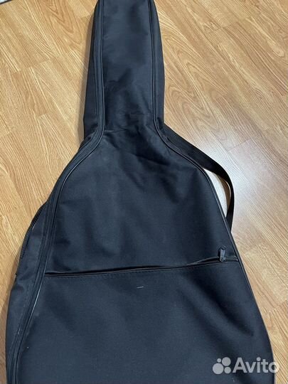 Чехол для гитары