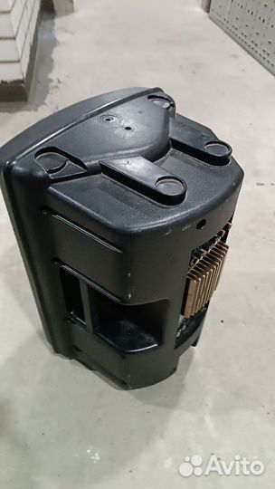 Колонка Volta e10a