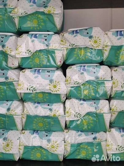 Влажные салфетки свежая нота пачка 80 р