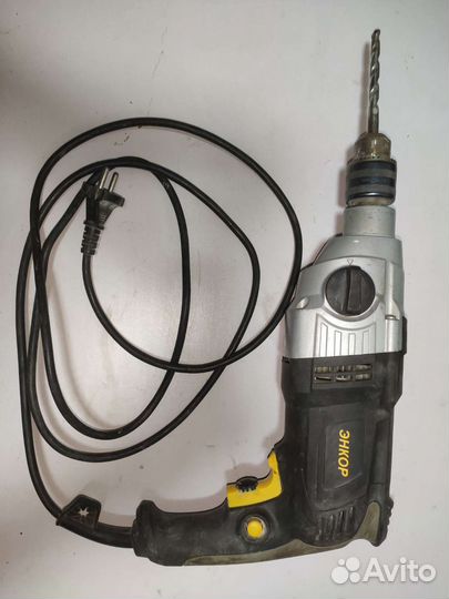 Дрель ударная Энкор 1150Вт