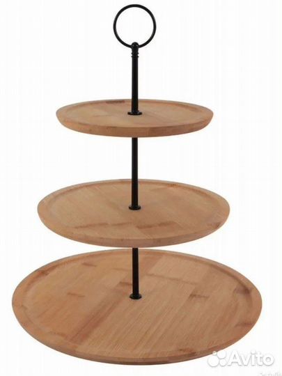 Новая этажерка 3 яруса