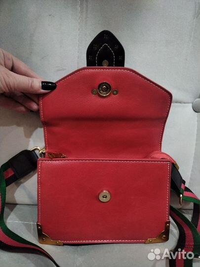 Сумка женская через плечо