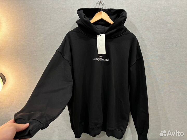 Худи Maison Margiela