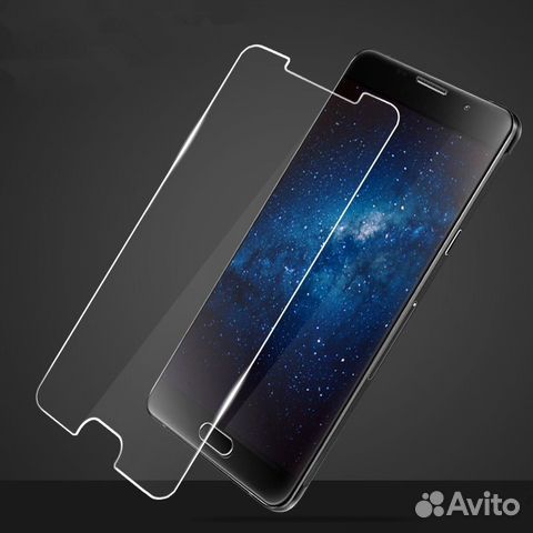 Защитные стекла на Samsung Galaxy A5 2017
