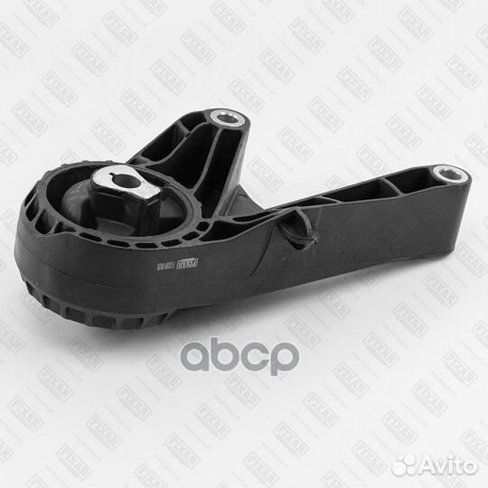 FL0289 подушка двс Chevrolet Cruze/Orlando 09