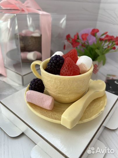 Шоколадные подарочные наборы