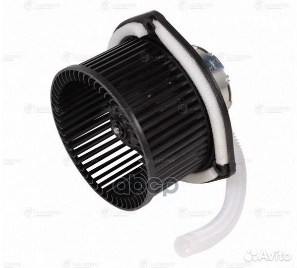 Мотор отопителя LADA 1118/2170 А/С (тип panason