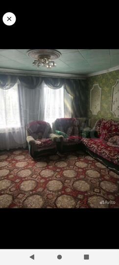 Дом 89 м² на участке 12 сот.