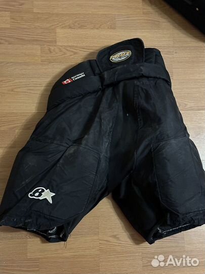 Вратарская форма б.у