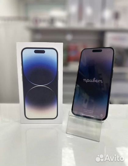 iPhone 14 Pro, 128 ГБ