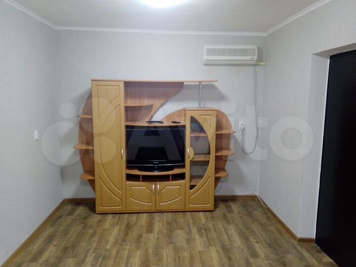 Комната 50 м², 1/1 эт.