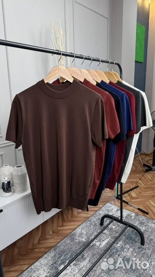 Футболка liwali