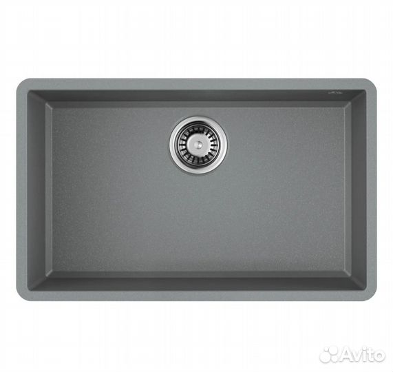 Мойка кухонная Omoikiri Tedori 66-U шампань