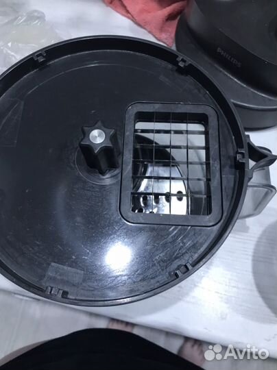 Кухонный комбайн philips