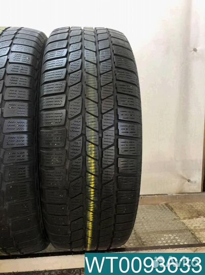 Continental ContiWinterContact TS 815 215/60 R16 95T