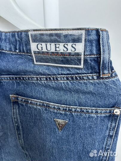 Джинсы женские guess