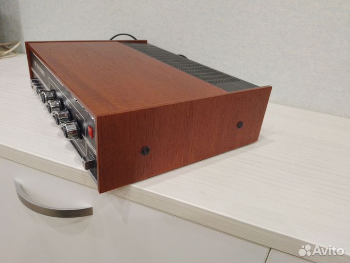 Усилитель VEF-101