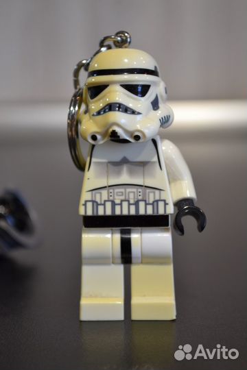 Лего Lego брелки