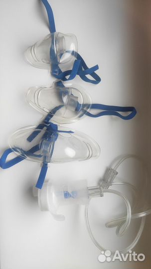 Ингалятор Omron Comp Air NE-C24