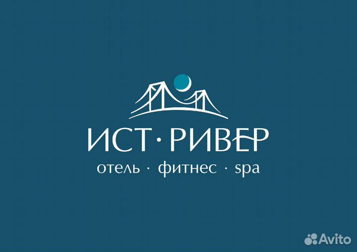Директор в Парк-отель (Управляющий)