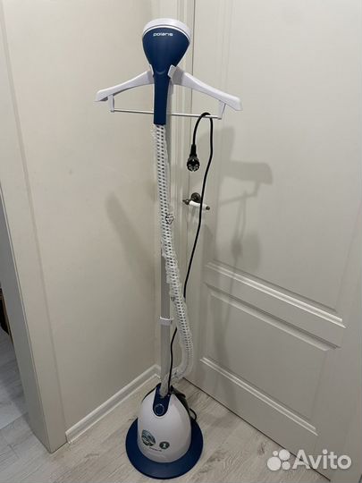 Отпариватель вертикальный напольный