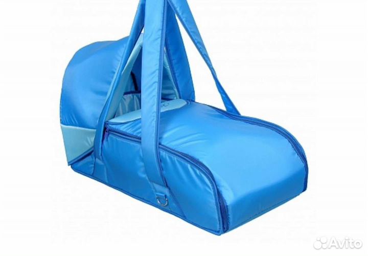 Сумка переноска для детей