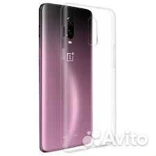Силиконовый чехол для OnePlus