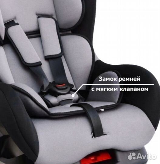 Детское автокресло 