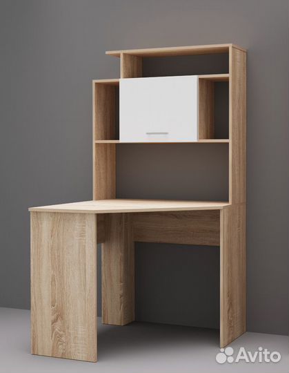 Стол угловой пкс-8