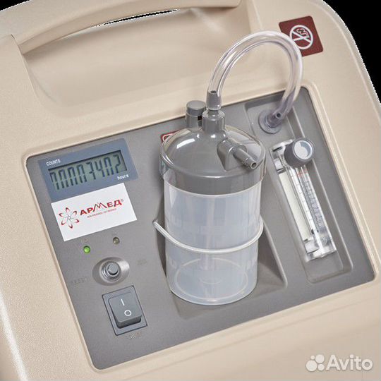 Кислородный концентратор Armed