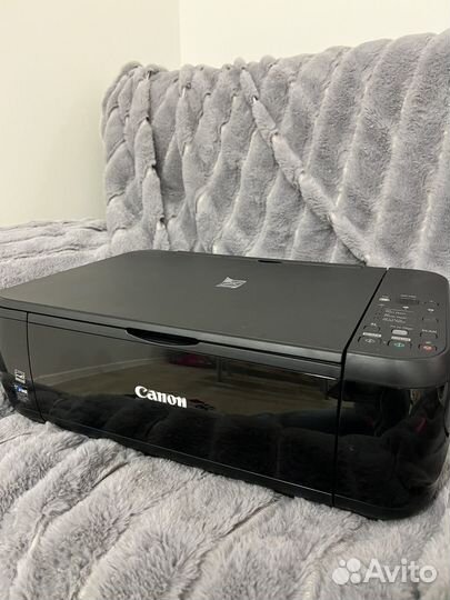 Принтер Canon pixma MP280