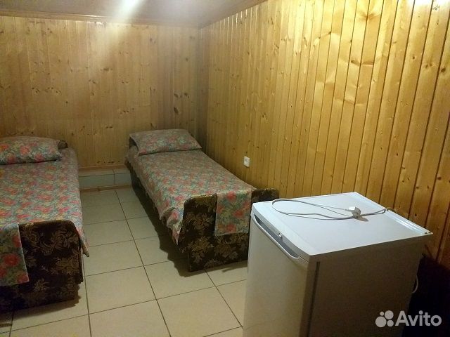 Приглашаем на отдых