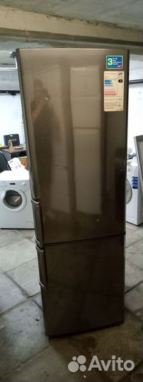 Холодильник samsung