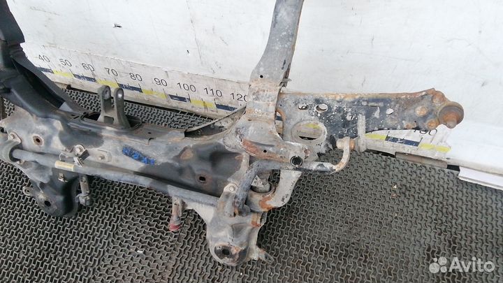 Балка передняя/подрамник Opel Mokka