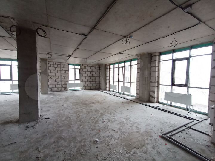 Офис, 46.6 м²