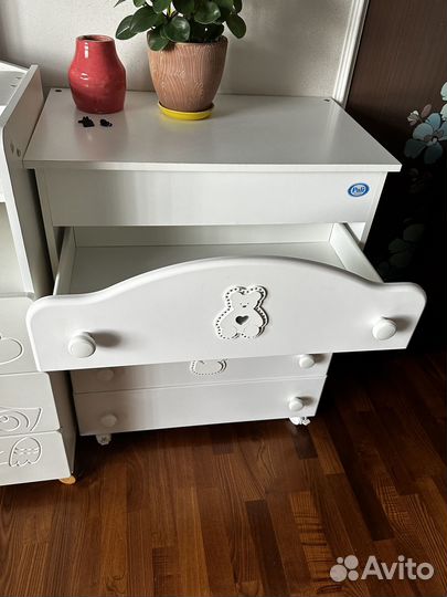 Комод детский
