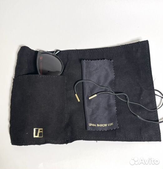 Солнцезащитные очки dior lanvin оригинал