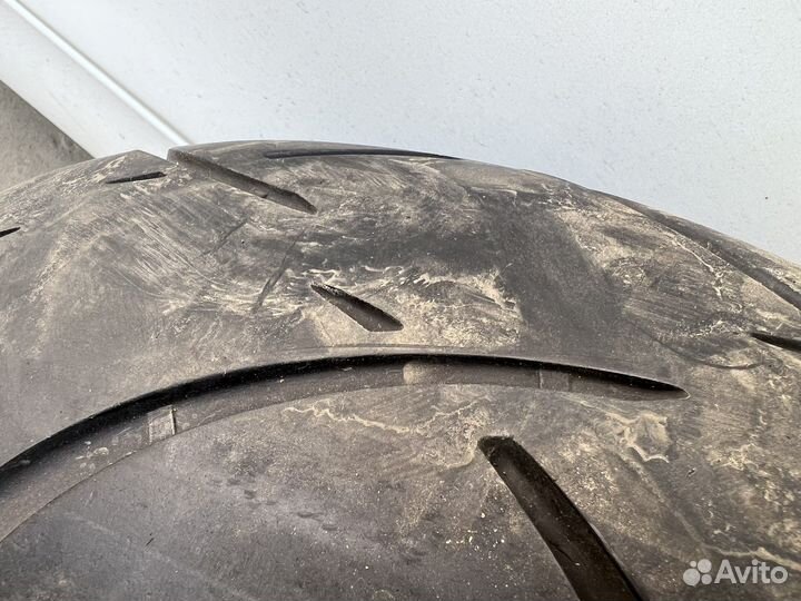 Metzeler 180/55 ZR 18 888 marathon ultra