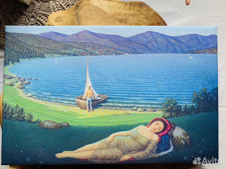 Николай Шарагов