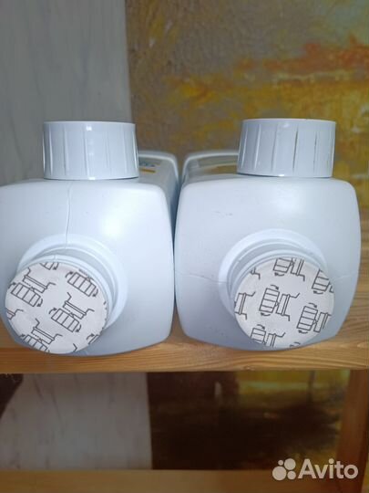 Средство для мытья посуды dish drops amway