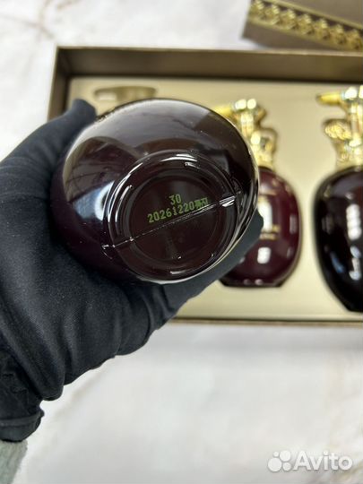 Набор средств для волос корейский люкс