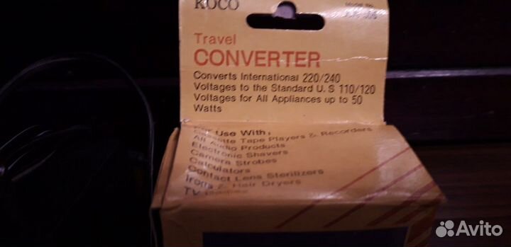 Автоответчик GE