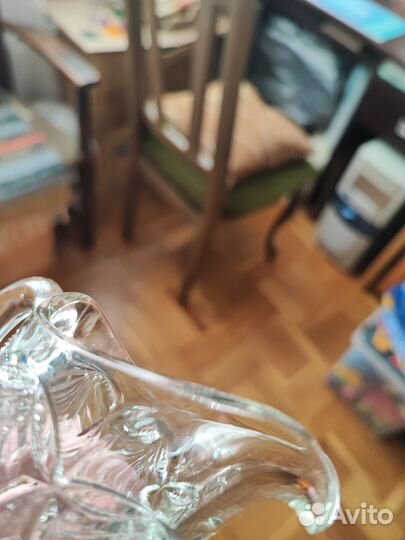 Соусник/молочник СССР