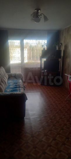 1-к. квартира, 33,1 м², 2/5 эт.