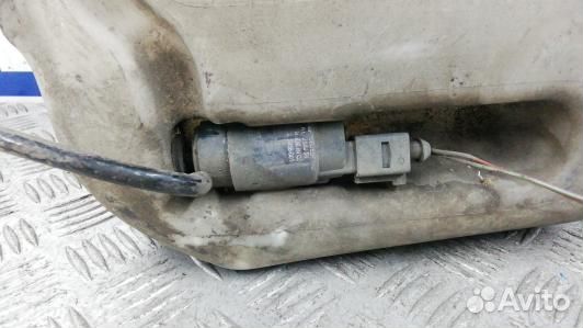 Бачок омывателя mercedes benz sprinter 2 (SEA10NL0