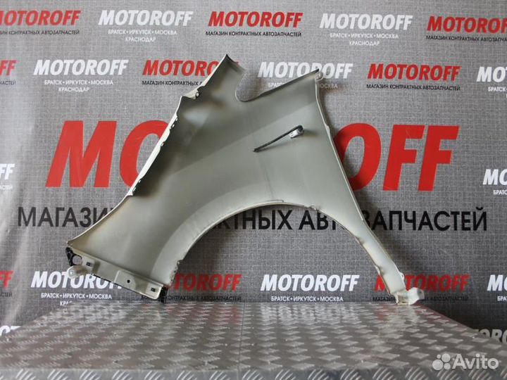 Крыло правое Хонда Степ Вагон RG1 с повторит А606