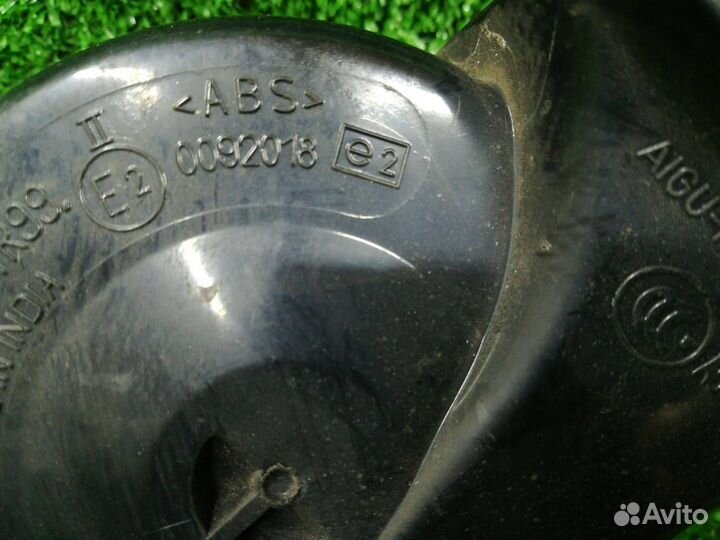 Сигнал (клаксон) Mazda 3 BK E20092018