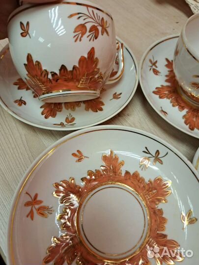 Набор столовой посуды